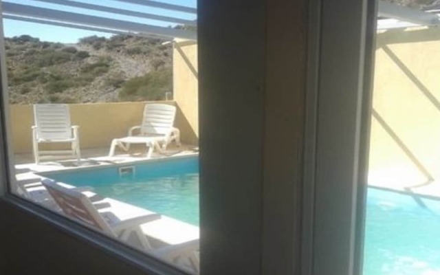 Cabanas Valle del sol