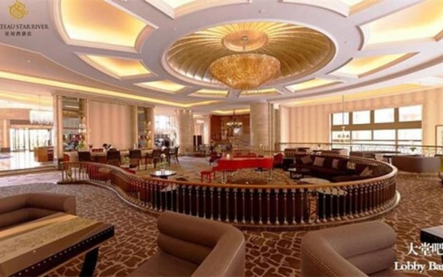 Chateau Star River Qing Dao