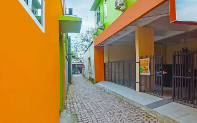 OYO 92341 Oetama Syariah