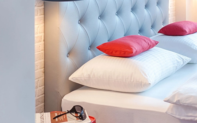 MLOFT Apartments München