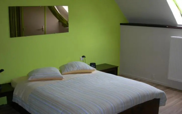 Les Prés de la Fagne