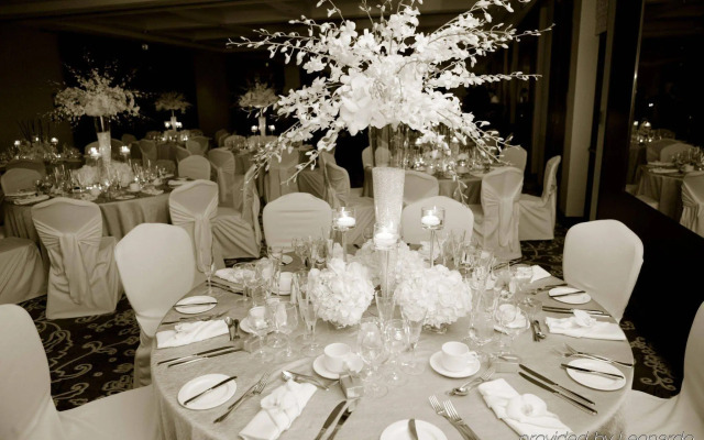 Delta Hotels by Marriott Toronto Markham