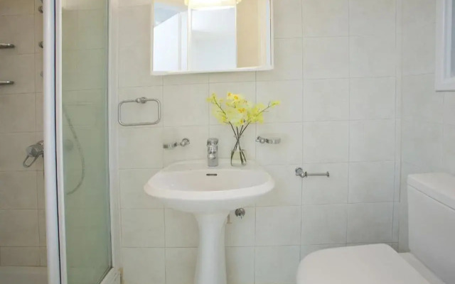 Villa Sirina Ayios Elias