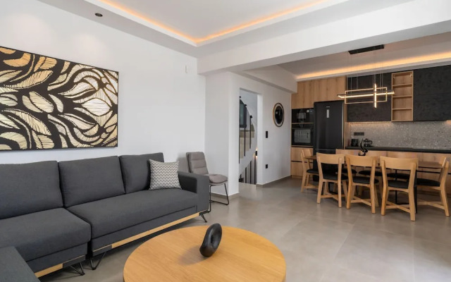 Villa Aelia - With Private Pool and Sauna