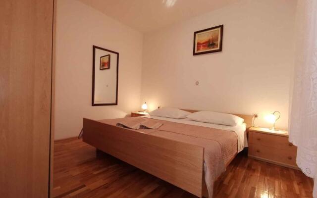 Apartment in Crikvenica 40976