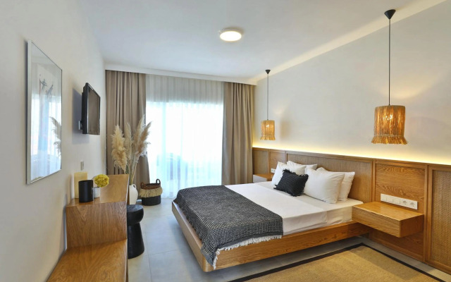 Lavinya Otel
