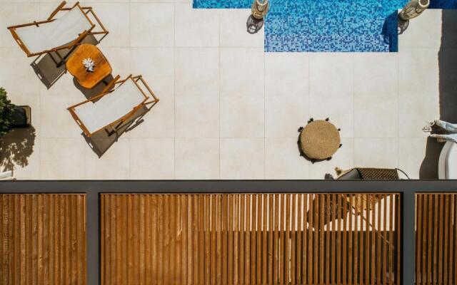 Emerald Villas & Suites