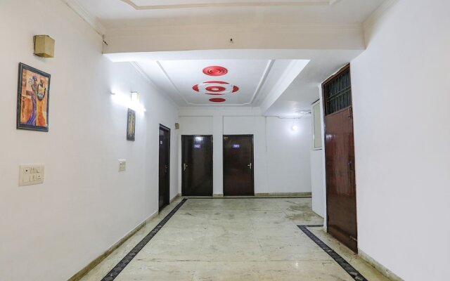 Fabhotel Happy Stay