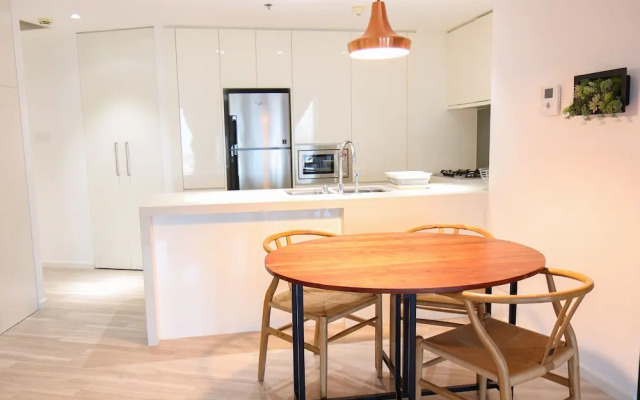 Luxury 1 Bedroom in D1 Tower