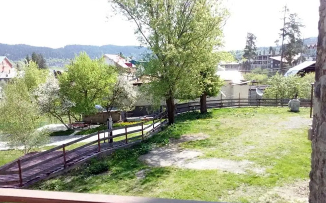 Hotel Villa Park