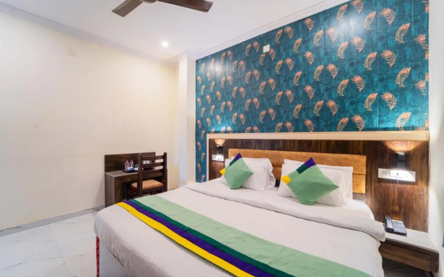 Treebo The Aravali Getaway