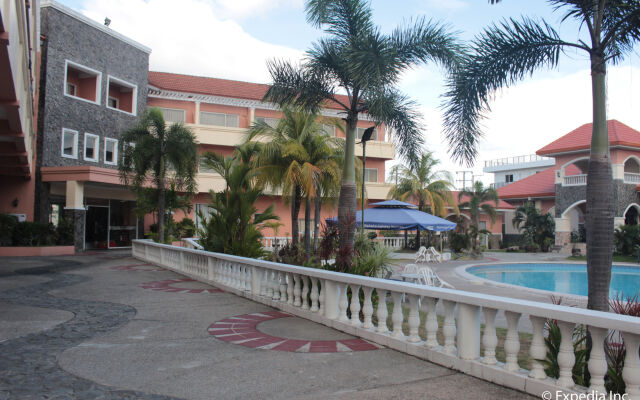Vista Marina Hotel and Resort
