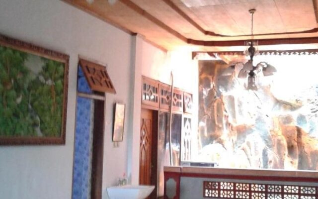 Gandhi Hostel 2