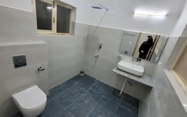 Hotel Jeevanam Villa