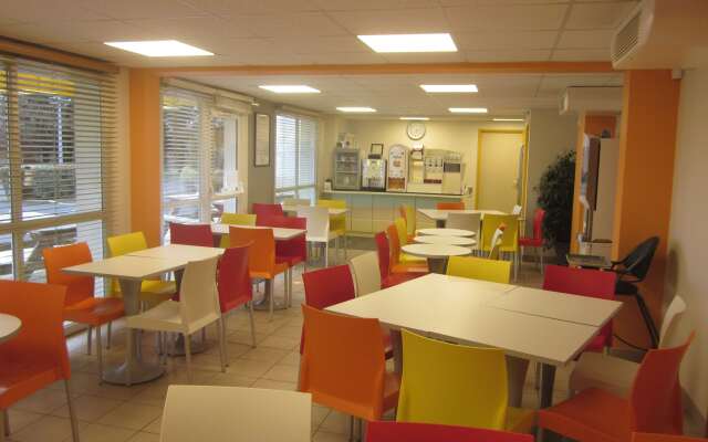 Première Classe Bayeux