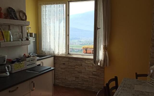 Garda View Guest House