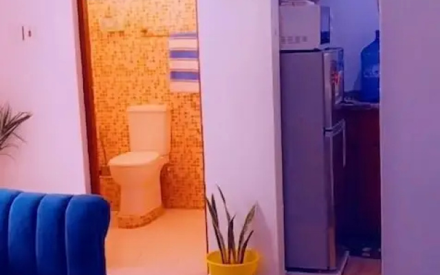 Lux Suites Vee Studio Apartments Bamburi