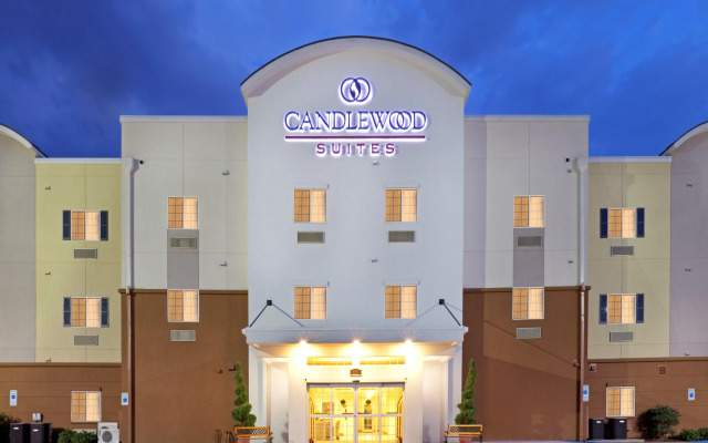 Candlewood Suites El Dorado, an IHG Hotel