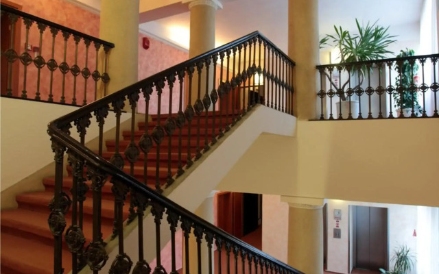 Atlantic Hotel