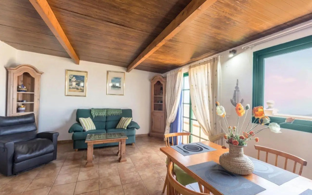 Buhardilla Armonia Rural