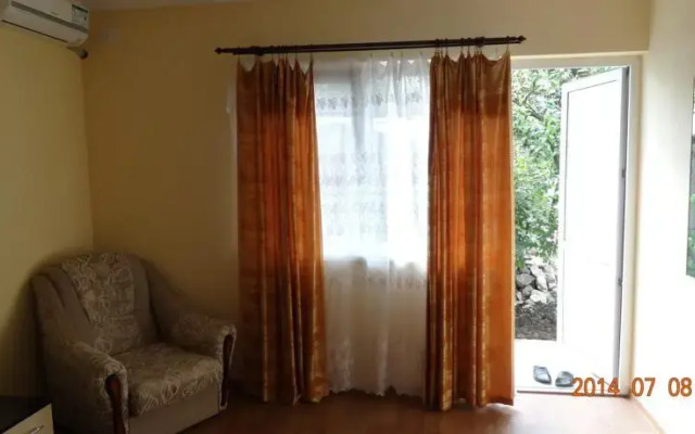 Nadezhda Guest House