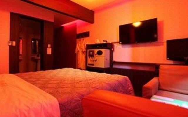 Sharp Hostel Dangjin