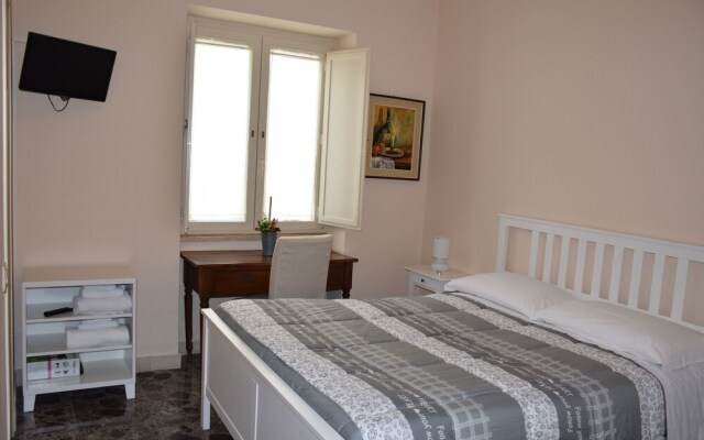 B&B Cumpari Turiddu