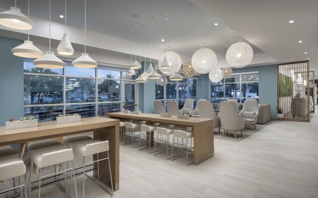 Element Jacksonville Beach