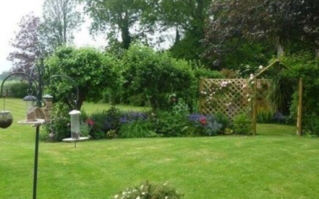 Medlar Cottage