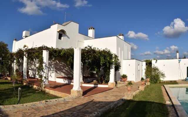 La Giara House ,near Gallipoli