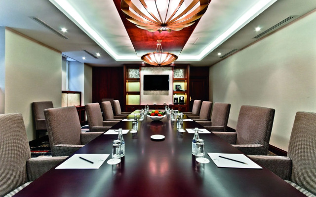 The Ritz-Carlton, Montréal