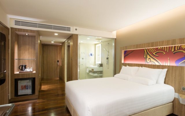 Novotel Bangkok Sukhumvit 20