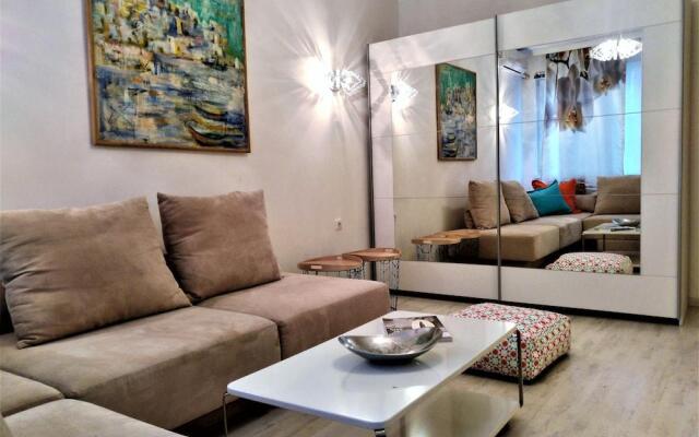 Baratero City I Apartment