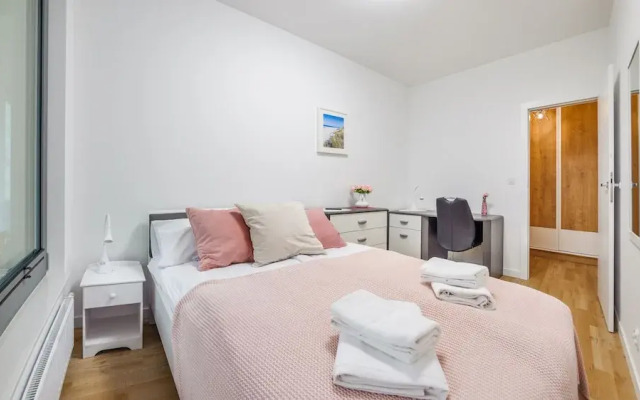 Apartamenty Sun & Snow Plac Unii