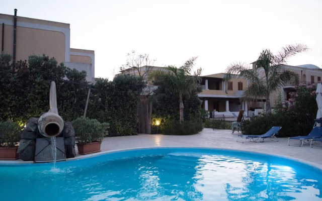 Eolian Residence
