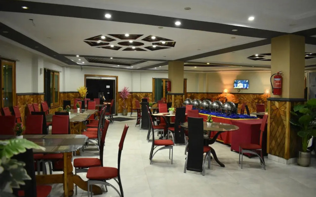 Rose Valley Hotel