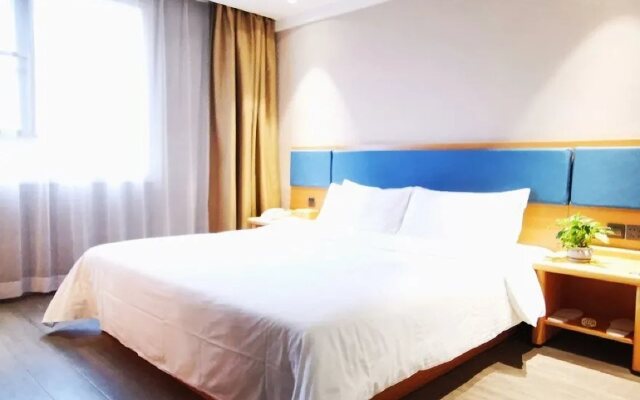 Home Inn