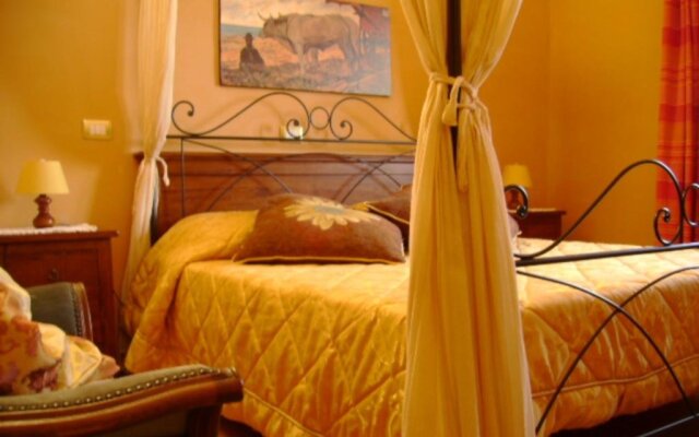 Agriturismo Il Santo