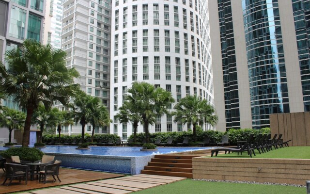 Soho suites by 21 century