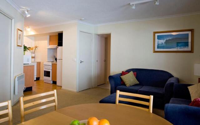 Alpine View Apartments