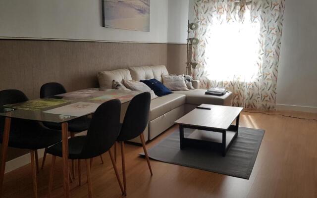 Apartamentos Puerta de Nájera