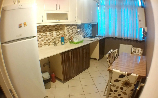 Expo Mg Apartments