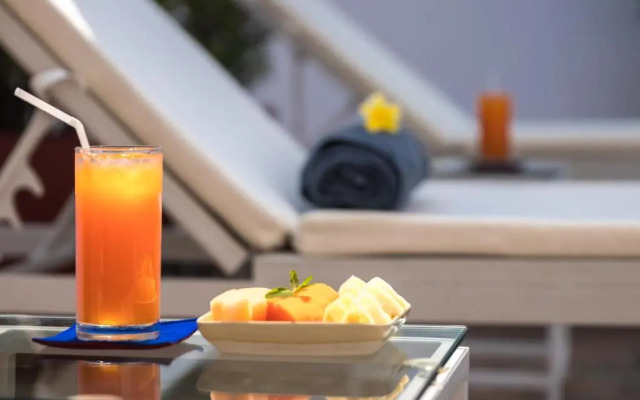 Best Western Vientiane