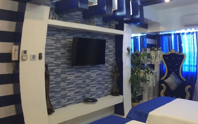 Cozy Staycation Tagaytay Wind Residences