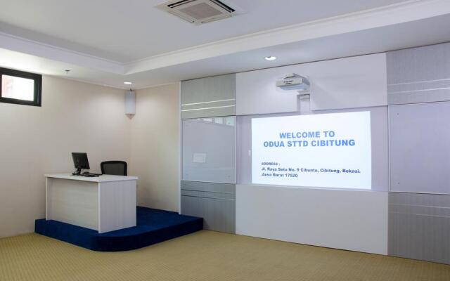 Odua Sttd Cibitung