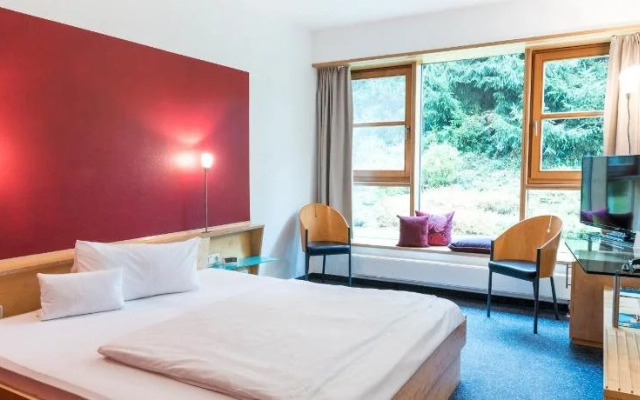 Hotel Kongressissimo