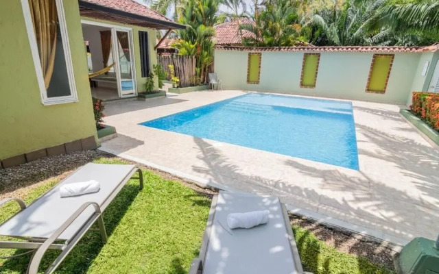 Hotel PaloVerde Villas Campestres