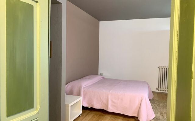 Langhe Apartment in Bottega di Rosanna