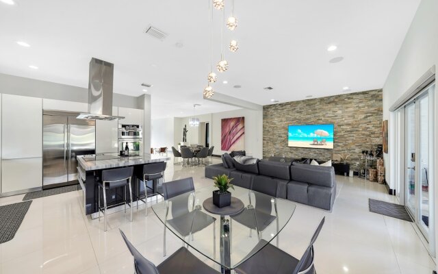 Miami Luxury Escape in Miami