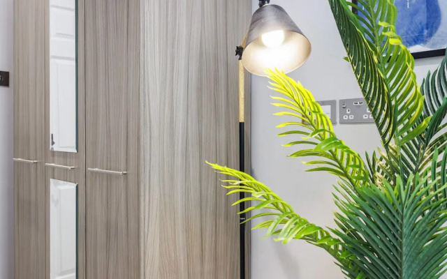 Quality Spitalfields Accommodations